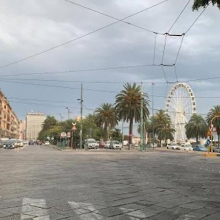 Appartamento Centro Cagliari Eksteriør billede