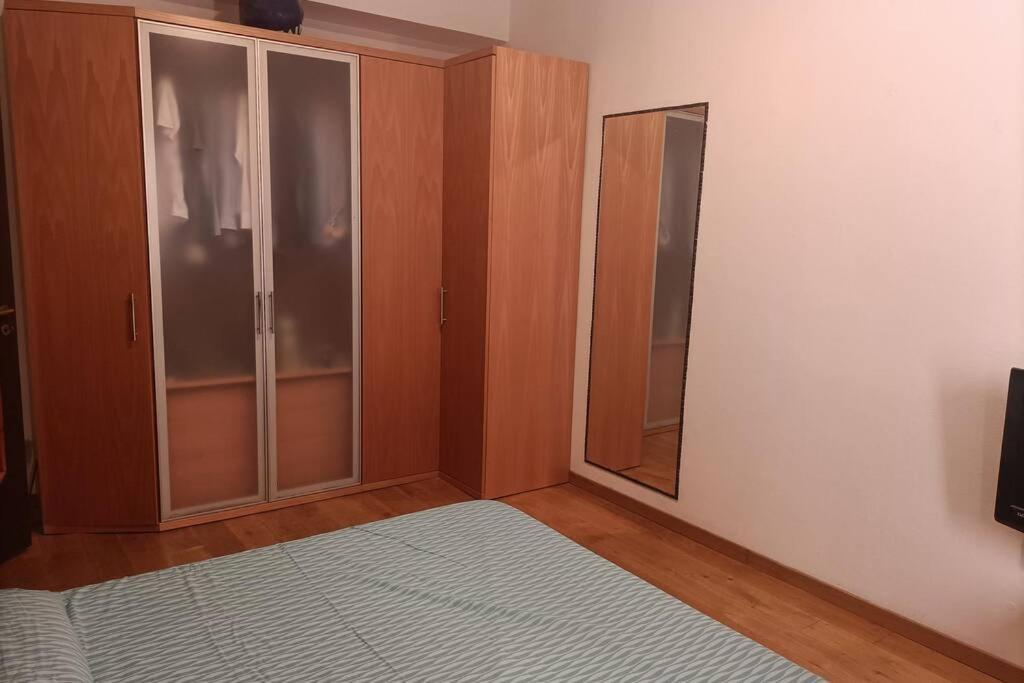 Appartamento Centro Cagliari Eksteriør billede