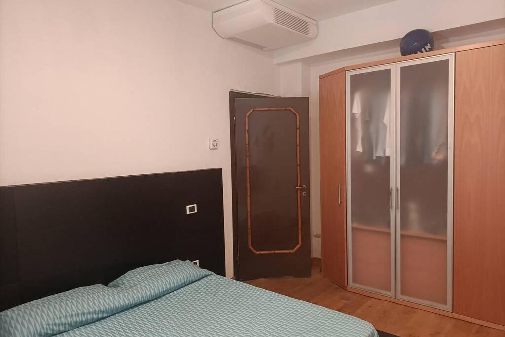 Appartamento Centro Cagliari Eksteriør billede