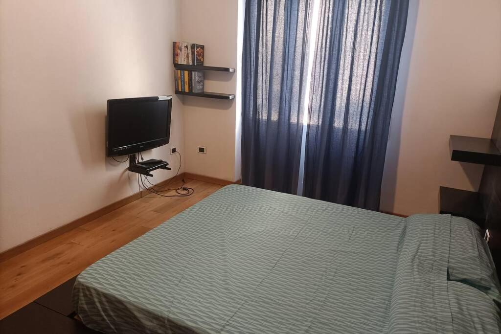 Appartamento Centro Cagliari Eksteriør billede