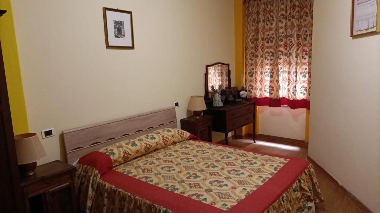 Appartamento Centro Cagliari Eksteriør billede